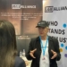 David Bridle: My reflections on a week with the LGB Alliance at the Conservative Party conference