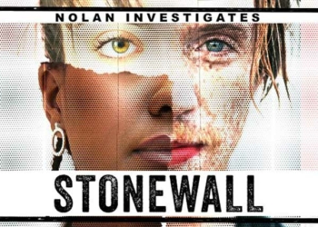 Gary Powell: “The emergence of this excellent BBC podcast series demonstrates what can emerge in unexpected places when we resist, when we protest, and when we persist. Our voices are, at last, being heard.”