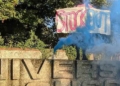 “Our demand is simple: Fire Kathleen Stock. Until then, you’ll see us around.” ‘Anti Terf’ students at Sussex University target professor of philosophy in campaign of harassment