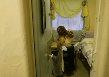 “If we don’t we get a punishment”: No freedom of speech for women in prison says Dr Kate Coleman, Director of Keep Prisons Single Sex
