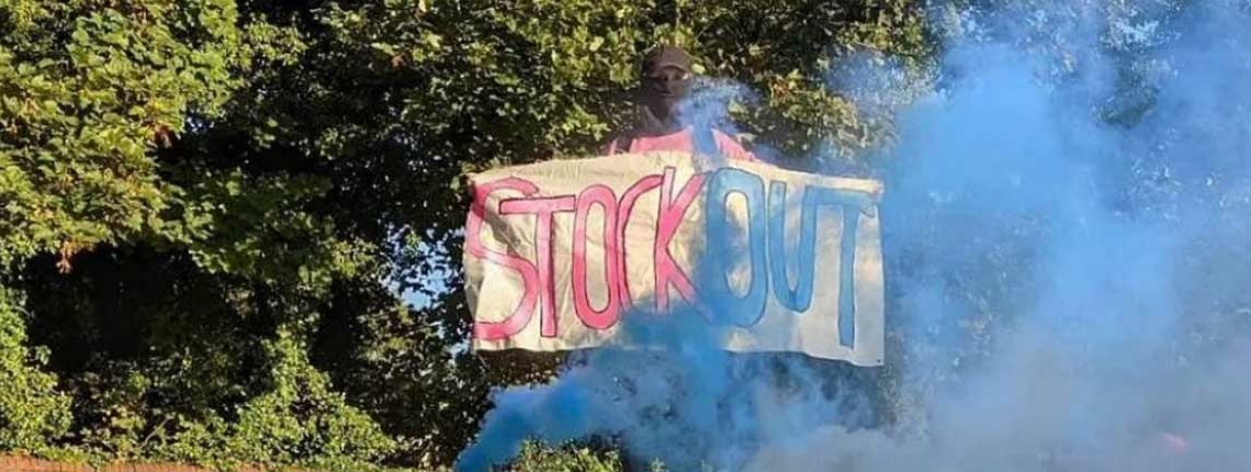 Kat Howard: “These groups want to be the next Stonewall Rioters – in a version of the riots reimagined by today’s woke crowds.”