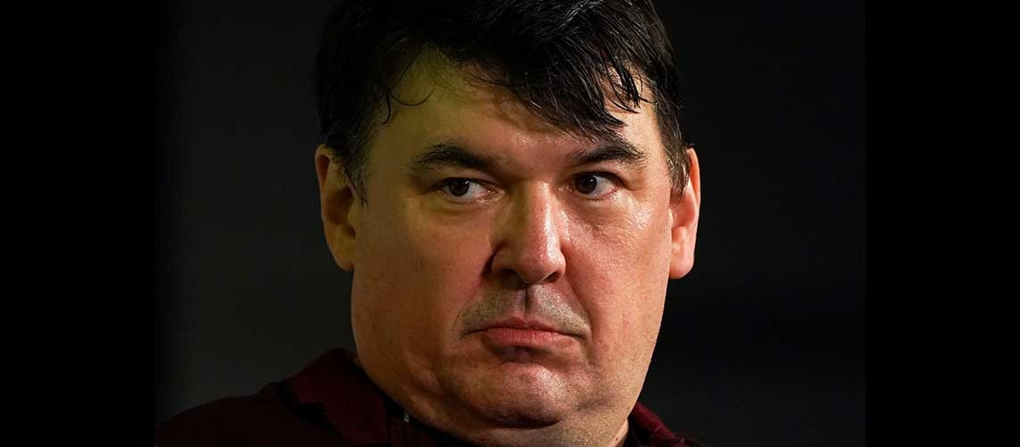 Dennis Kavanagh talks to Graham Linehan: “I knew it was a dangerous debate to get involved in and I knew they’d come after my livelihood.”