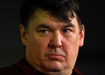 Dennis Kavanagh talks to Graham Linehan: “I knew it was a dangerous debate to get involved in and I knew they’d come after my livelihood.”