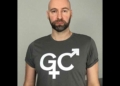 “Coming out… all over again”: James Roberts on Gender Critical Coming Out Day, Sunday 19th December