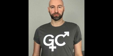 “Coming out… all over again”: James Roberts on Gender Critical Coming Out Day, Sunday 19th December