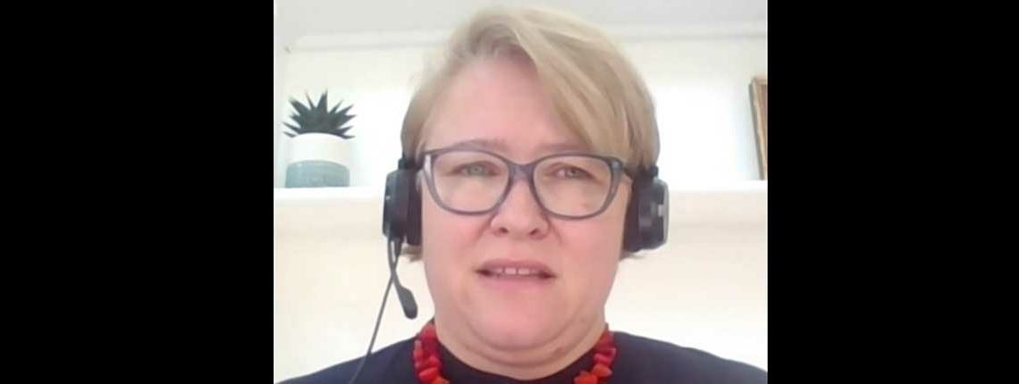 Jonny Best on Nancy Kelley’s Woman’s Hour interview: “Barnett zeroed in on a series of salient issues and Kelley rarely had any straight answers to offer – sometimes the more she spoke the less sense any of it made.”