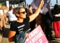 “It frustrates me that so much time is spent trying to change men rather than working toward women’s liberation”: Jo Bartosch interviews radical feminist Julia Long
