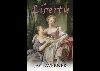 Jay Taverner’s triumphant return to lesbian fiction: Liberty reviewed by Claire Heuchan