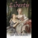 Jay Taverner’s triumphant return to lesbian fiction: Liberty reviewed by Claire Heuchan