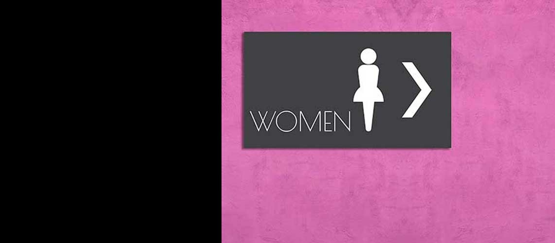 Debbie Hayton: Which toilets should transwomen use?