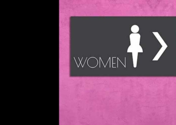 Debbie Hayton: Which toilets should transwomen use?