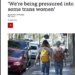 “As one of the lesbians quoted in this article, this backlash has hurt. Deeply.” Kat Howard reflects on her BBC interview on the cotton ceiling.