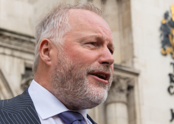 The Miller effect: How the Court of Appeal refashioned freedom of speech, by LGN legal commentator Dennis Kavanagh