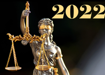 “This year will see transgender ideology in the dock”: 5 legal and political events to watch for in 2022 by Jo Bartosch