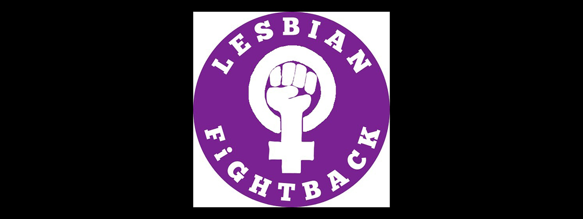“Lesbians of all ages have had enough! We are fighting back and resisting erasure.” Paula Boulton on the launch of Lesbian Fightback.