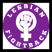 “Lesbians of all ages have had enough! We are fighting back and resisting erasure.” Paula Boulton on the launch of Lesbian Fightback.