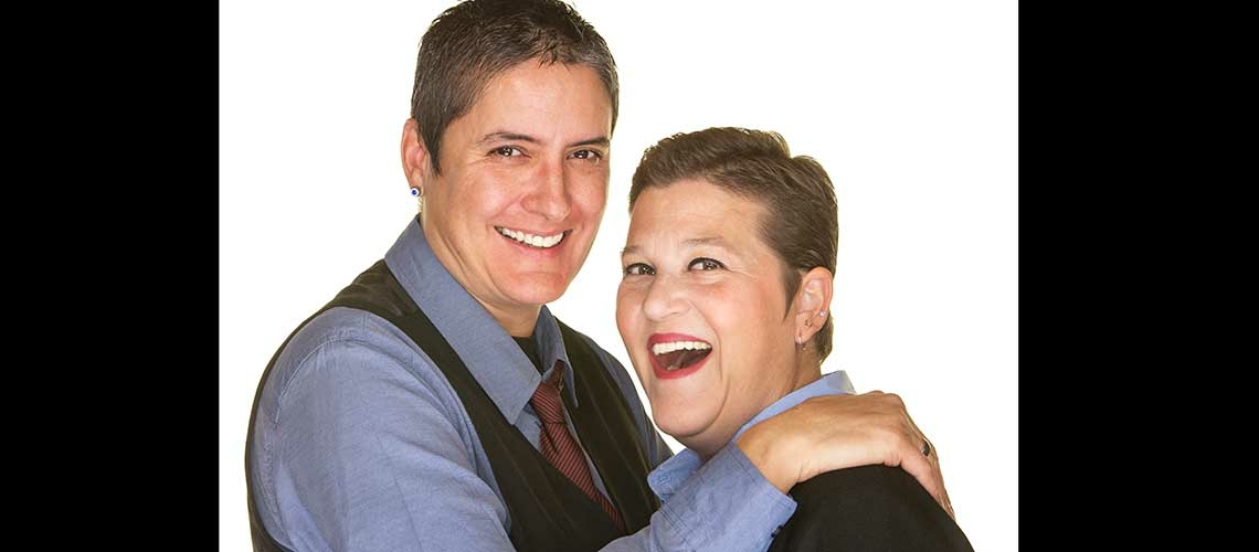 Kay Knight in praise of butch lesbians: “We are absolutely under attack, and we need grit to withstand the pressure.”