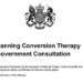 The Government’s consultation on banning conversion therapy closes this Friday: Here’s how you can take action and respond today.