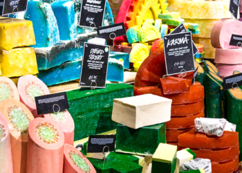 Lush withdraws decision to fund two lesbian groups after cosmetics retailer feared backlash by trans activists