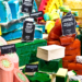 Lush withdraws decision to fund two lesbian groups after cosmetics retailer feared backlash by trans activists