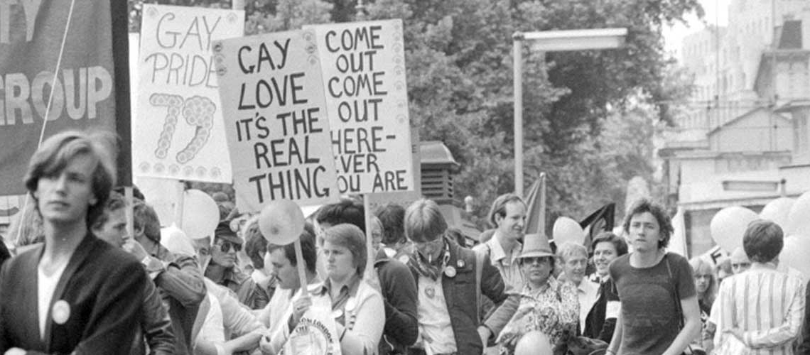 Professional Judy: “Are we really going to legislate for something that has the potential to cause harm to generations of LGB people resulting in actual gay conversion therapy?”