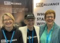 Bev Jackson from LGB Alliance: Choose your battles