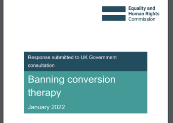 Jo Bartosch: “It is the EHRC’s job to look at facts; their intervention has been like the return of adults to the room.”