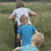 The accidental step mum by Deborah Evans: “Here’s the strange thing, children allow you to heal those childhood wounds. In parenting them, I parent myself.”