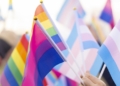 Gary Powell: “Let’s make 2022 a special year of #NoThankYou to the LGBT+ lobby for betraying lesbian and gay people.”   