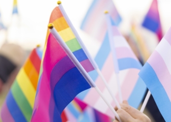 Gary Powell: “Let’s make 2022 a special year of #NoThankYou to the LGBT+ lobby for betraying lesbian and gay people.”   