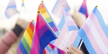 Gary Powell: “Let’s make 2022 a special year of #NoThankYou to the LGBT+ lobby for betraying lesbian and gay people.”   