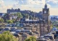 Shereen Benjamin on Stonewall: “It is alarming that City of Edinburgh councillors would affiliate their council to this increasingly discredited organisation.”