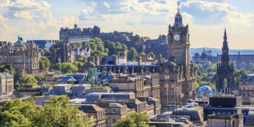 Shereen Benjamin on Stonewall: “It is alarming that City of Edinburgh councillors would affiliate their council to this increasingly discredited organisation.”