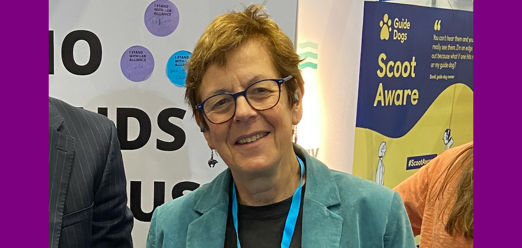 EHRC skewers the UK Government’s Conversion Therapy proposals, by Bev Jackson from LGB Alliance