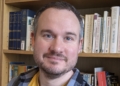 “I was surprised thinking I’d been writing a thriller to discover I’d actually been writing a love story too!” Adam Macqueen on his new novel The Enemy Within set in 1980s radical politics